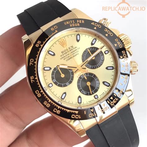 replica exacta rolex|rolex daytona.